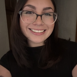 Katherine Constantino - assistant