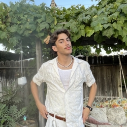 Photo of Dylan Gillespie