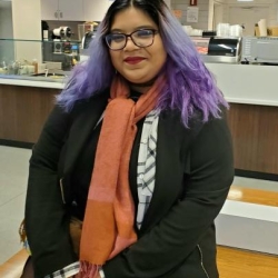 Besty Paredes Centeno