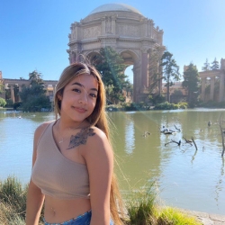 Katrina Rosello-Duenas