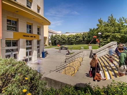 burke hall